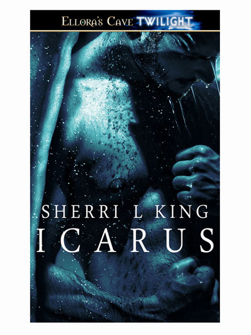 Title details for Icarus by Sherri L. King - Available